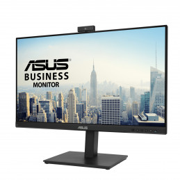 ASUS BE279QSK 68,6 cm (27") 1920 x 1080 pikseliä Full HD LCD Musta
