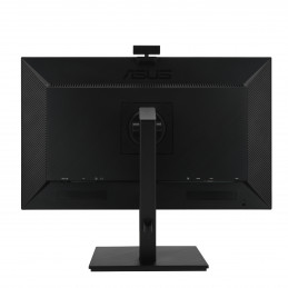ASUS BE279QSK 68,6 cm (27") 1920 x 1080 pikseliä Full HD LCD Musta