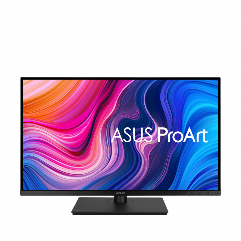 ASUS ProArt PA329CV 81,3 cm (32") 3840 x 2160 pikseliä 4K Ultra HD Musta