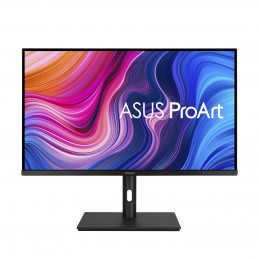 ASUS ProArt PA329CV 81,3 cm (32") 3840 x 2160 pikseliä 4K Ultra HD Musta