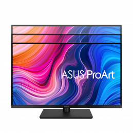 ASUS ProArt PA329CV 81,3 cm (32") 3840 x 2160 pikseliä 4K Ultra HD Musta