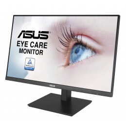 ASUS VA24DQSB 60,5 cm (23.8") 1920 x 1080 pikseliä Full HD LCD Musta