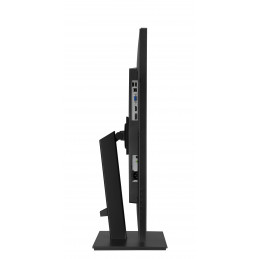 ASUS VA24DQSB 60,5 cm (23.8") 1920 x 1080 pikseliä Full HD LCD Musta