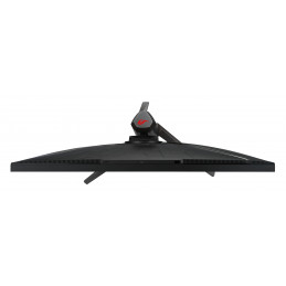 ASUS ROG Swift PG32UQX 81,3 cm (32") 3840 x 2160 pikseliä 4K Ultra HD LED Musta