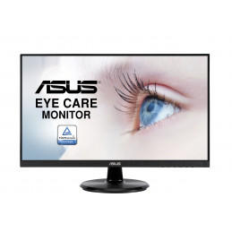 ASUS VA24DCP 60,5 cm (23.8") 1920 x 1080 pikseliä Full HD Musta