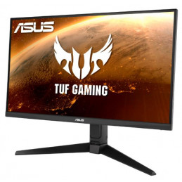 ASUS TUF Gaming VG279QL1A 68,6 cm (27") 1920 x 1080 pikseliä Full HD LED Musta