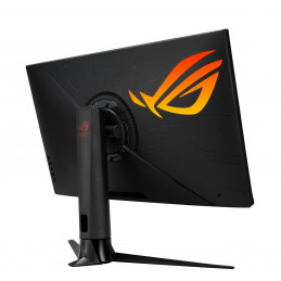 ASUS ROG Swift PG32UQ 81,3 cm (32") 3840 x 2160 pikseliä 4K Ultra HD Musta