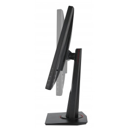 ASUS VG258QR 62,2 cm (24.5") 1920 x 1080 pikseliä Full HD LED Musta