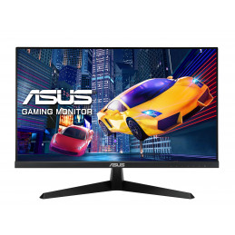 ASUS VY249HE 60,5 cm (23.8") 1920 x 1080 pikseliä Full HD LED Musta