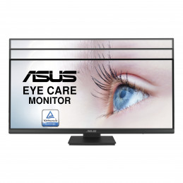 ASUS VP299CL 73,7 cm (29") 2560 x 1080 pikseliä UltraWide Full HD Musta