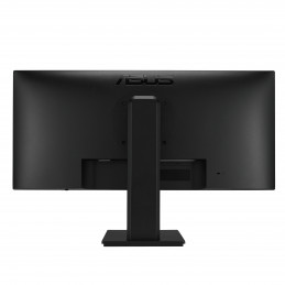 ASUS VP299CL 73,7 cm (29") 2560 x 1080 pikseliä UltraWide Full HD Musta