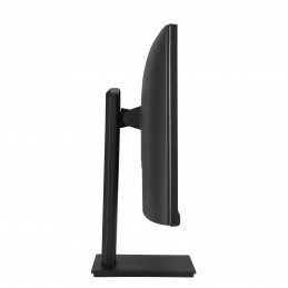 ASUS VP299CL 73,7 cm (29") 2560 x 1080 pikseliä UltraWide Full HD Musta