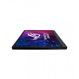 ASUS XG16AHP 39,6 cm (15.6") 1920 x 1080 pikseliä Full HD LED Musta
