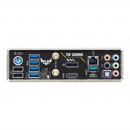 ASUS TUF GAMING B550M-PLUS WIFI II AMD B550 Kanta AM4 mikro ATX