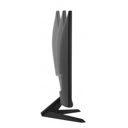 ASUS VY279HE 68,6 cm (27") 1920 x 1080 pikseliä Full HD LED Musta