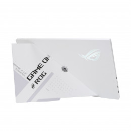 ASUS ROG Strix XG16AHPE-W 39,6 cm (15.6") 1920 x 1080 pikseliä Full HD LED Valkoinen