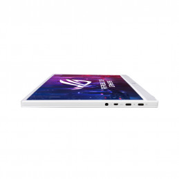 ASUS ROG Strix XG16AHPE-W 39,6 cm (15.6") 1920 x 1080 pikseliä Full HD LED Valkoinen