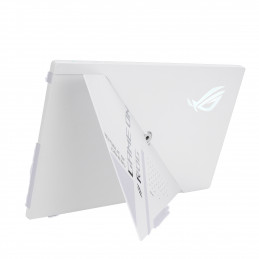 ASUS ROG Strix XG16AHPE-W 39,6 cm (15.6") 1920 x 1080 pikseliä Full HD LED Valkoinen