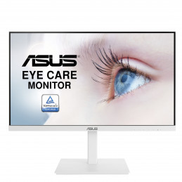 ASUS VA27DQSB-W 68,6 cm (27") 1920 x 1080 pikseliä Full HD LED Valkoinen