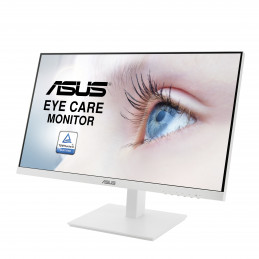 ASUS VA27DQSB-W 68,6 cm (27") 1920 x 1080 pikseliä Full HD LED Valkoinen