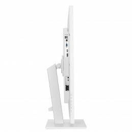 ASUS VA27DQSB-W 68,6 cm (27") 1920 x 1080 pikseliä Full HD LED Valkoinen