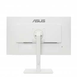 ASUS VA27DQSB-W 68,6 cm (27") 1920 x 1080 pikseliä Full HD LED Valkoinen