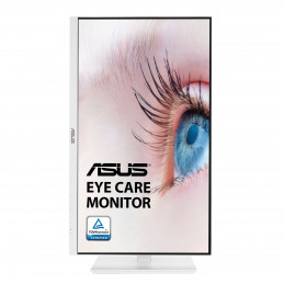 ASUS VA27DQSB-W 68,6 cm (27") 1920 x 1080 pikseliä Full HD LED Valkoinen