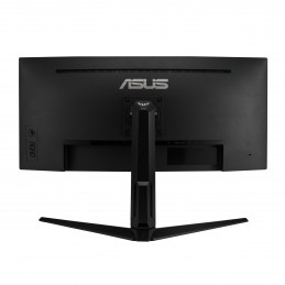 ASUS TUF Gaming VG34VQL1B 86,4 cm (34") 3440 x 1440 pikseliä UltraWide Quad HD LED Musta