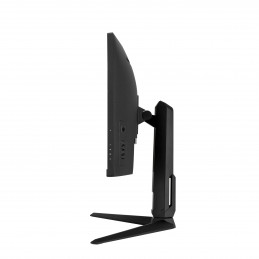 ASUS TUF Gaming VG34VQL1B 86,4 cm (34") 3440 x 1440 pikseliä UltraWide Quad HD LED Musta