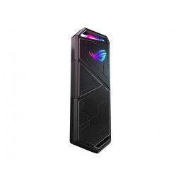 ASUS ROG Strix Arion Lite SSD-kotelo Musta M.2