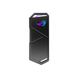 ASUS ROG Strix Arion Lite SSD-kotelo Musta M.2
