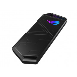 ASUS ROG Strix Arion Lite SSD-kotelo Musta M.2