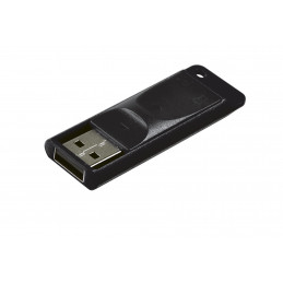 Verbatim Store 'n' Go USB-muisti 32 GB USB A-tyyppi 2.0 Musta