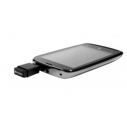 Verbatim Store' n' Go Nano USB-muisti 32 GB USB A-tyyppi 2.0 Musta