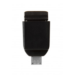 Verbatim Store' n' Go Nano USB-muisti 32 GB USB A-tyyppi 2.0 Musta