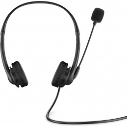 HP Stereo 3,5 mm Headset G2 -stereokuulokkeet