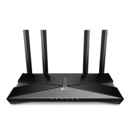 TP-LINK Archer AX20 langaton reititin Gigabitti Ethernet...