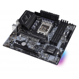 Asrock H670M Pro RS LGA 1700