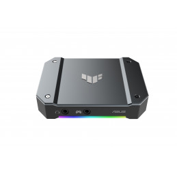ASUS TUF GAMING CAPTURE BOX-CU4K30 videokaappauslaite USB 3.2 Gen 1 (3.1 Gen 1)