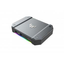 ASUS TUF GAMING CAPTURE BOX-CU4K30 videokaappauslaite USB 3.2 Gen 1 (3.1 Gen 1)