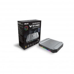 ASUS TUF GAMING CAPTURE BOX-CU4K30 videokaappauslaite USB 3.2 Gen 1 (3.1 Gen 1)