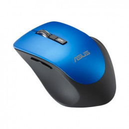 ASUS WT425 hiiri Oikeakätinen Langaton RF Optinen 1600 DPI