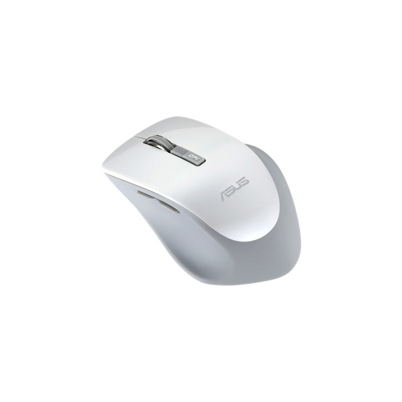 ASUS WT425 hiiri Oikeakätinen Langaton RF Optinen 1600 DPI