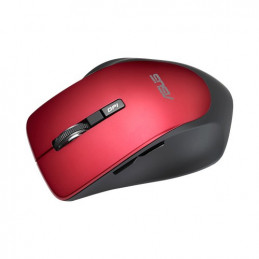 ASUS WT425 hiiri Oikeakätinen Langaton RF Optinen 1600 DPI