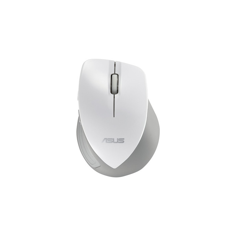 ASUS WT465 hiiri Oikeakätinen Langaton RF Optinen 1600 DPI