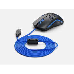 Glorious PC Gaming Race G-ASC-BLUE Sininen 2 m USB A-tyyppi