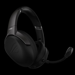 ASUS ROG Strix Go 2.4 Kuulokkeet Langallinen & langaton Pääpanta Pelaaminen Musta
