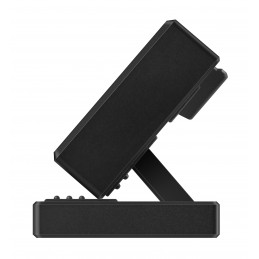 ASUS ROG EYE S verkkokamera 5 MP 1920 x 1080 pikseliä USB Musta