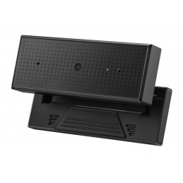 ASUS ROG EYE S verkkokamera 5 MP 1920 x 1080 pikseliä USB Musta