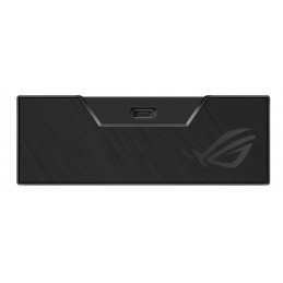 ASUS ROG EYE S verkkokamera 5 MP 1920 x 1080 pikseliä USB Musta